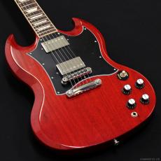 Gibson SG Standard [Heritage Cherry]_4