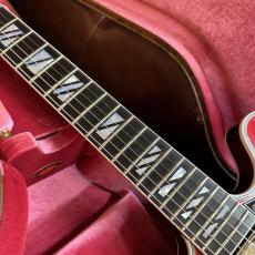 Gibson 【M2M】1959 ES-355 Bound Diamond F-Holes Varitone Bigsby Sparkling Burgundy Gloss[4.01kg]_5
