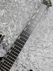 ESP M-II CTM FR/FM -Charcoal Burst w/White Pearl Black-【今なら即納可能!】_3