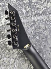 ESP M-II CTM FR/FM -Charcoal Burst w/White Pearl Black-【今なら即納可能!】_8