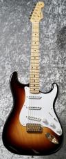 Fender Custom Shop LTD 70th Ann. 1954 Stratocaster LCC by Austin McNutt / Wide Fade 2Color Sunburst 【3.03kg】_2