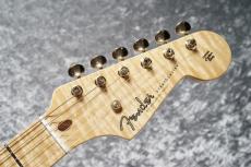 Fender Custom Shop LTD 70th Ann. 1954 Stratocaster LCC by Austin McNutt / Wide Fade 2Color Sunburst 【3.03kg】_3