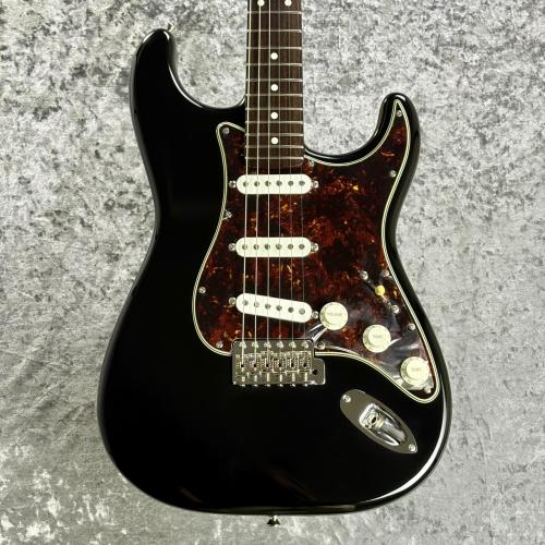 Vanzandt Vanzandt STV-R2 BK -3.53Kg-【2023'sUSED】【旧ヘッド形状】