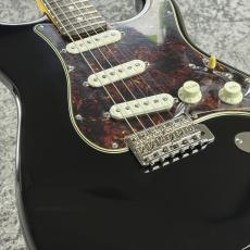 Vanzandt Vanzandt STV-R2 BK -3.53Kg-【2023'sUSED】【旧ヘッド形状】_4