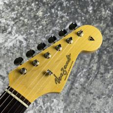 Vanzandt Vanzandt STV-R2 BK -3.53Kg-【2023'sUSED】【旧ヘッド形状】_7