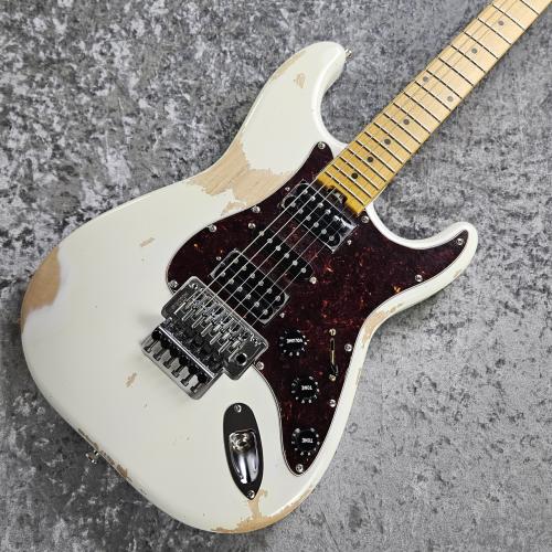 infinite Trad Fullsize ST GE1996T Custom ~Olympic White~