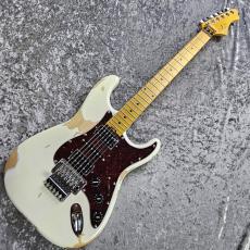 infinite Trad Fullsize ST GE1996T Custom ~Olympic White~_2