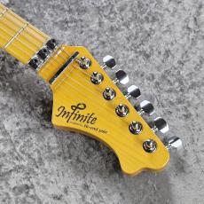 infinite Trad Fullsize ST GE1996T Custom ~Olympic White~_5