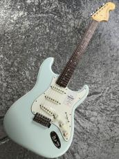Fender Made in Japan Traditional Late 60s Stratocaster ～Sonic Blue～#JD25019721[3.23kg]_2