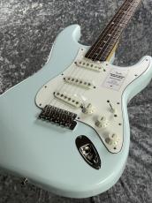Fender Made in Japan Traditional Late 60s Stratocaster ～Sonic Blue～#JD25019721[3.23kg]_3