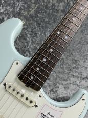 Fender Made in Japan Traditional Late 60s Stratocaster ～Sonic Blue～#JD25019721[3.23kg]_4