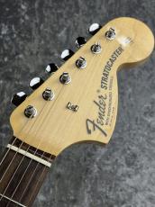 Fender Made in Japan Traditional Late 60s Stratocaster ～Sonic Blue～#JD25019721[3.23kg]_6