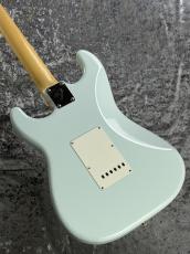 Fender Made in Japan Traditional Late 60s Stratocaster ～Sonic Blue～#JD25019721[3.23kg]_9
