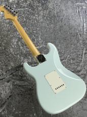 Fender Made in Japan Traditional Late 60s Stratocaster ～Sonic Blue～#JD25019721[3.23kg]_10