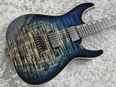 ESP M-II CTM NT/FM -Black Aqua Burst C / Blue Pearl Black-【今なら即納可能!】_2