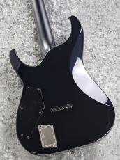 ESP M-II CTM NT/FM -Black Aqua Burst C / Blue Pearl Black-【今なら即納可能!】_6