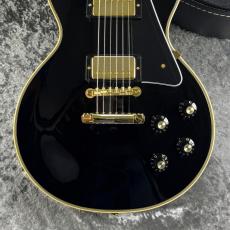Gibson 【限定セール】1968 Les Paul Custom Ebony Gloss 【4.16kg】2024年製 3Fギブソンフロア_4