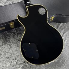 Gibson 【限定セール】1968 Les Paul Custom Ebony Gloss 【4.16kg】2024年製 3Fギブソンフロア_9