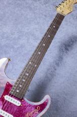 momose MC-HOLLOW-Premium/FT #21304 ~Purple/White Burst~ [約3.41㎏]_6