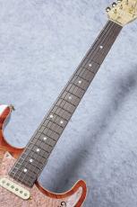 momose MC-HOLLOW-Premium/FT #20233 ~Charcoal Red Burst~ [約3.23㎏]_6