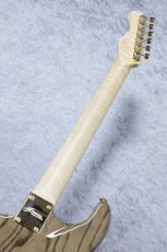 momose MC-HOLLOW-Premium/FT #20233 ~Charcoal Red Burst~ [約3.23㎏]_7