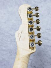 momose MC-HOLLOW-Premium/FT #20233 ~Charcoal Red Burst~ [約3.23㎏]_8