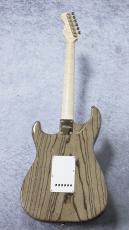 momose MC-HOLLOW-Premium/FT #20233 ~Charcoal Red Burst~ [約3.23㎏]_9