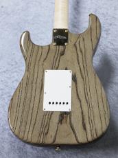 momose MC-HOLLOW-Premium/FT #20233 ~Charcoal Red Burst~ [約3.23㎏]_10