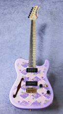 DEVISER ROSETTEE WASHI WSE'25/E PPL-B ~Purple Burst~ 約2.88㎏ [3本出店モデル]_2