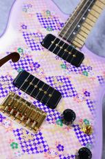 DEVISER ROSETTEE WASHI WSE'25/E PPL-B ~Purple Burst~ 約2.88㎏ [3本出店モデル]_3