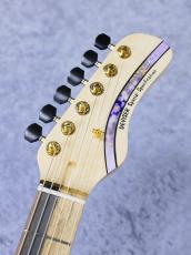 DEVISER ROSETTEE WASHI WSE'25/E PPL-B ~Purple Burst~ 約2.88㎏ [3本出店モデル]_4