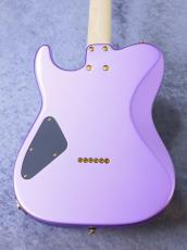 DEVISER ROSETTEE WASHI WSE'25/E PPL-B ~Purple Burst~ 約2.88㎏ [3本出店モデル]_8