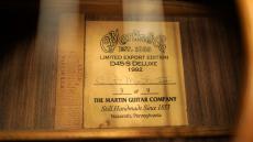 Martin D-45S DELUXE 【1992年製】_2
