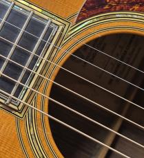 Martin D-45S DELUXE 【1992年製】_5