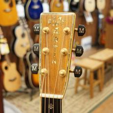 Martin D-45S DELUXE 【1992年製】_6