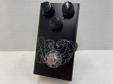 Organic Sounds Hercules