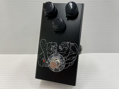 Organic Sounds Hercules