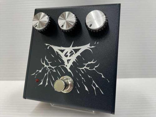 Organic Sounds Rain Storm