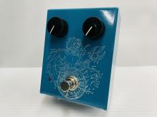 Organic Sounds Poseidon