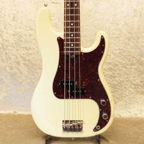 Fender American Standard Precision Bass