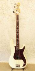 Fender American Standard Precision Bass_2