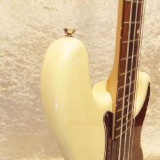 Fender American Standard Precision Bass_3