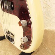 Fender American Standard Precision Bass_4