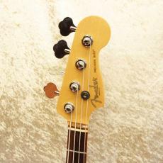 Fender American Standard Precision Bass_5