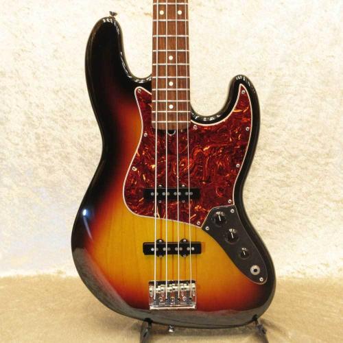 Fender American Jazz Bass