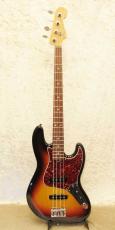 Fender American Jazz Bass_2