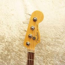 Fender American Jazz Bass_3