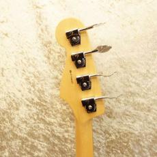 Fender American Jazz Bass_4