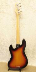 Fender American Jazz Bass_5