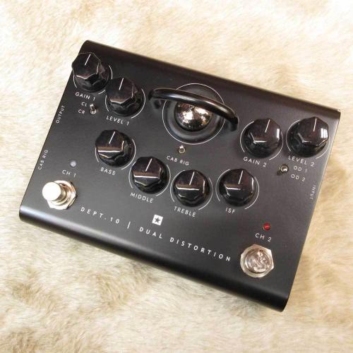Blackstar Dept. 10 Dual Distortion
